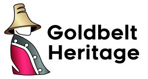 Goldbelt Heritage Foundation Logo